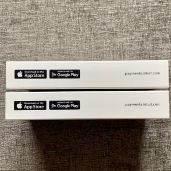 Intuit EMV Card Reader 💳 - Picture 3 of 3